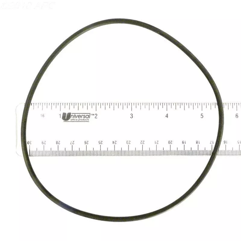 O-Ring, Face Plate Volute