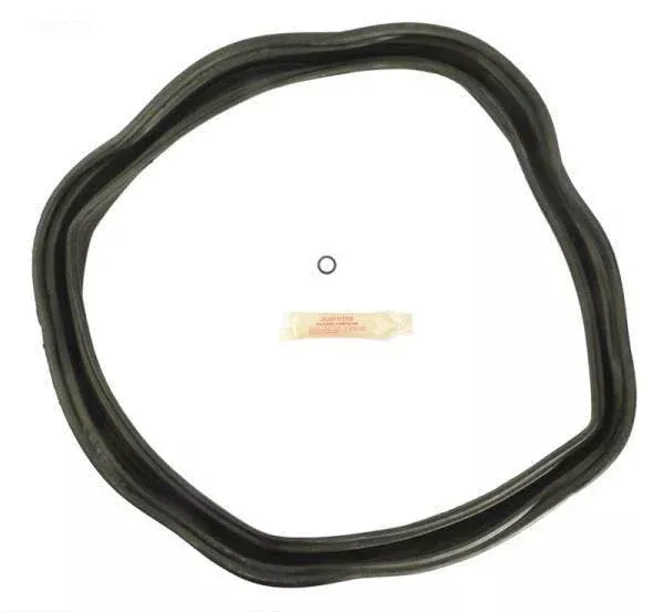 O-Ring/Gasket Kit: includes 3 #12, 1 #16