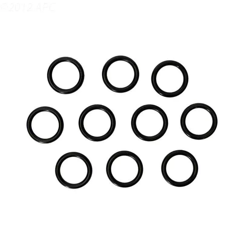 O-Ring Kit, Coil/Tubesheet, SR333