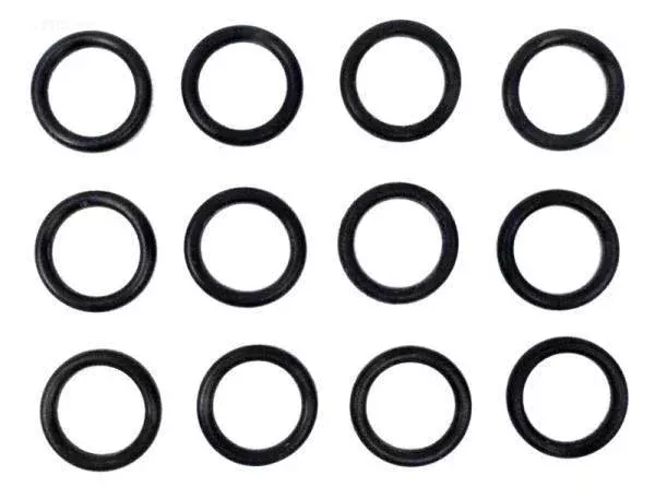 O-Ring Kit, Coil/Tubesheet, SR400