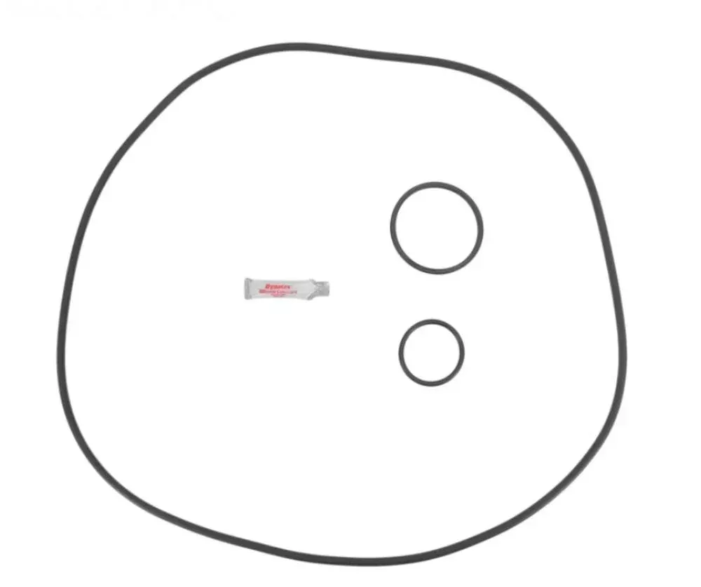 O-Ring Kit, DEP 36