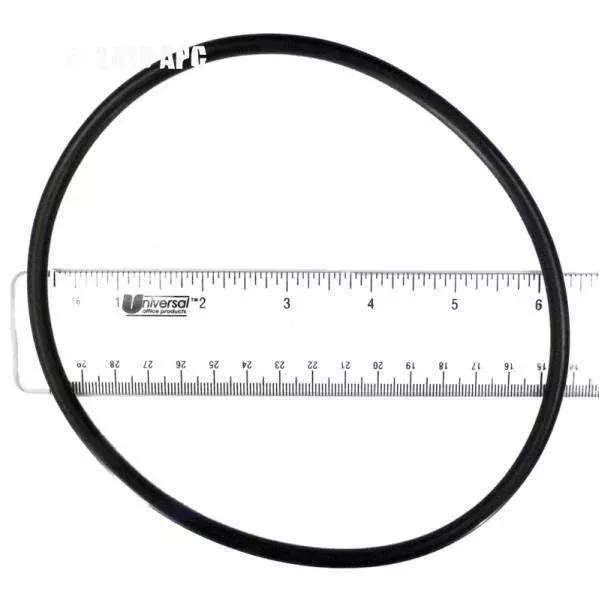 O-Ring, Leaf Canister