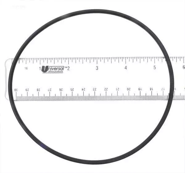 O-Ring, Lid 1-1/2"
