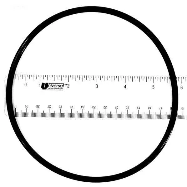 O-Ring, lid to housing