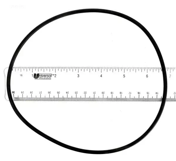 O-Ring for Multiport
