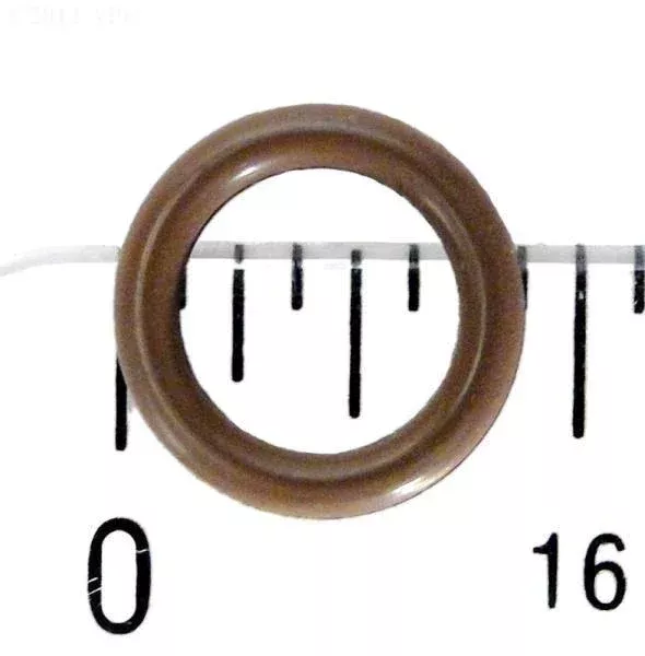 O-Ring, Quick-Connect Tubes
