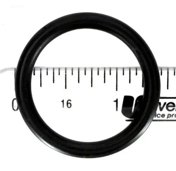 O-Ring, Rotor Stem