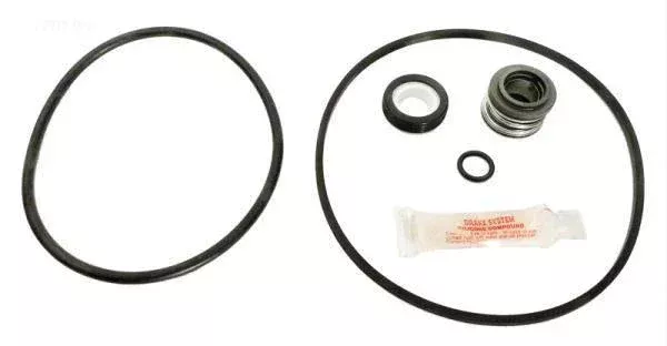 O-Ring & Seal Kit