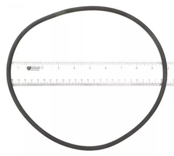 O-Ring, tank body