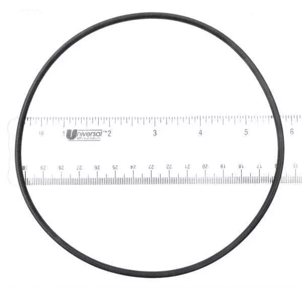 O-Ring, Trap Lid