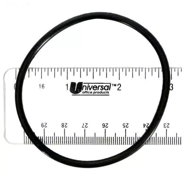 O-Ring, Union, 2