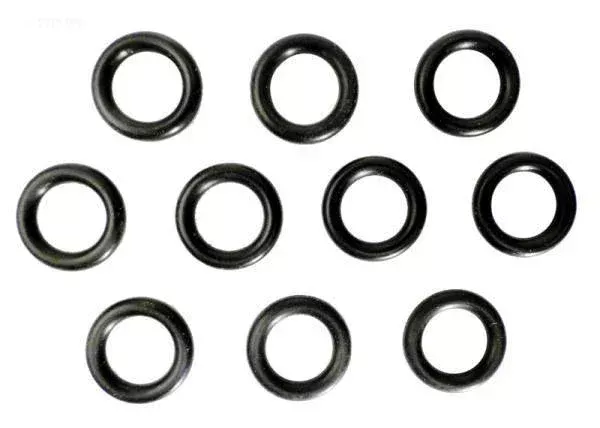 O-Ring, Valve 10/pk