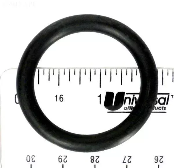 O-Ring, Wall Quick Connect