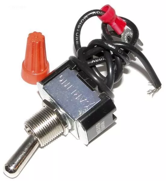 On/Off Switch