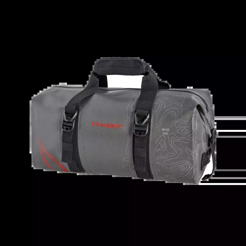 On-Tap Duffel Dry Bag - 15L