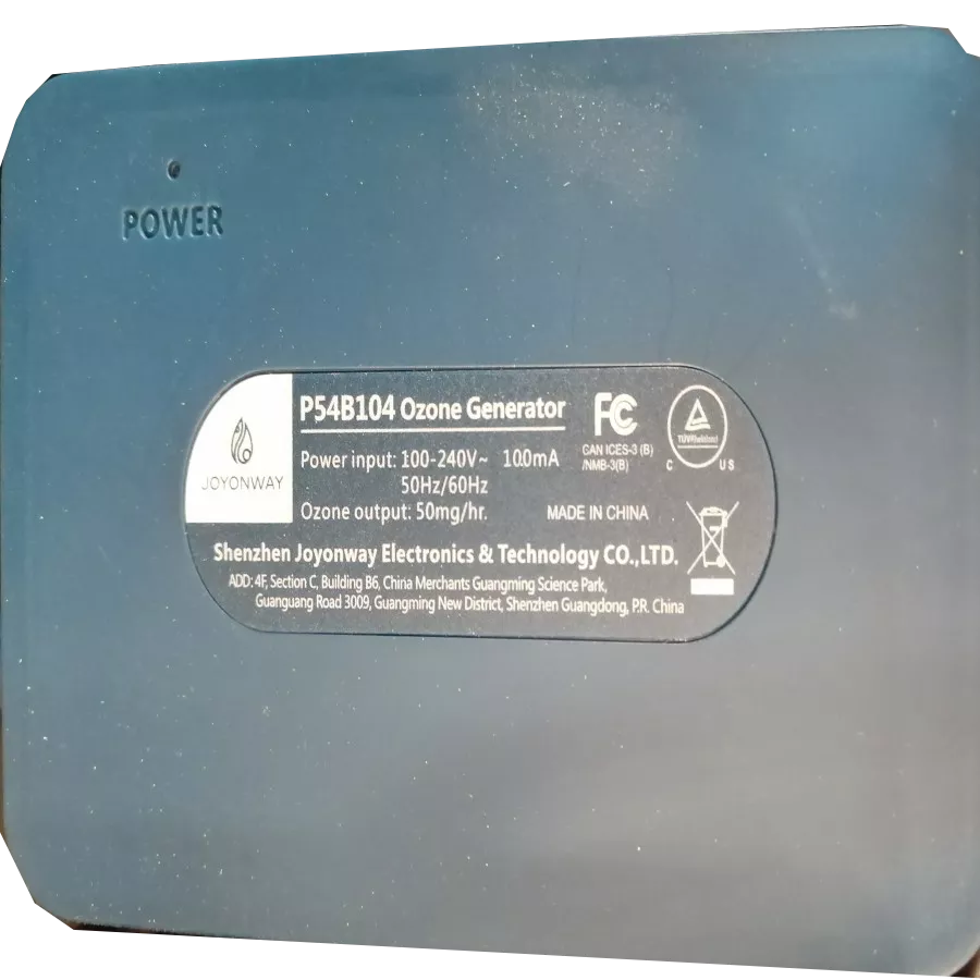 Ozone Generator