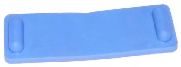 Pad - Motor Rubber NS