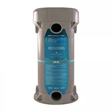 Paramount Ultra UV2 System - 230V - 130GPM - 3-Lamp - 004-422-2027-00