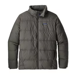 Patagonia Silent Down Jacket - Mens