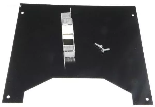 PC Board Weather Shield