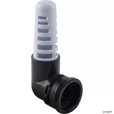 Pentair 190039 Bulkhead Baffle Assembly for Clean & Clear Plus / Quad DE