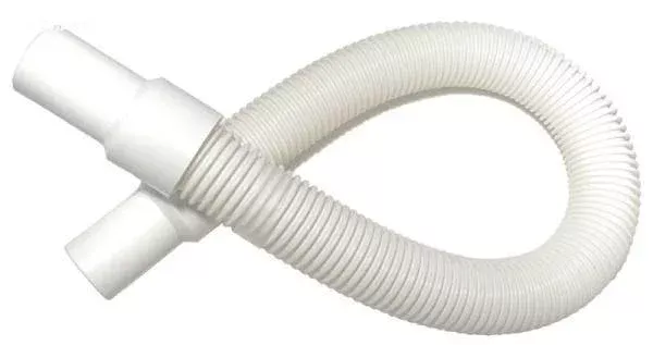 Pentair 3' x 1.5" Flexible Vacuum Hose