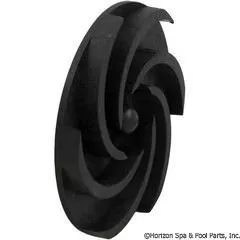 Pentair 353050 Hydropump 2 HP Impeller