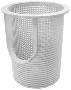 Pentair 357184 EQ Series Pump Strainer Basket