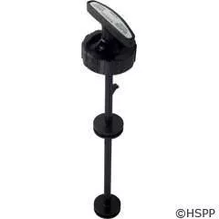 Pentair 51013811 Push Pull Valve Stem with Handle