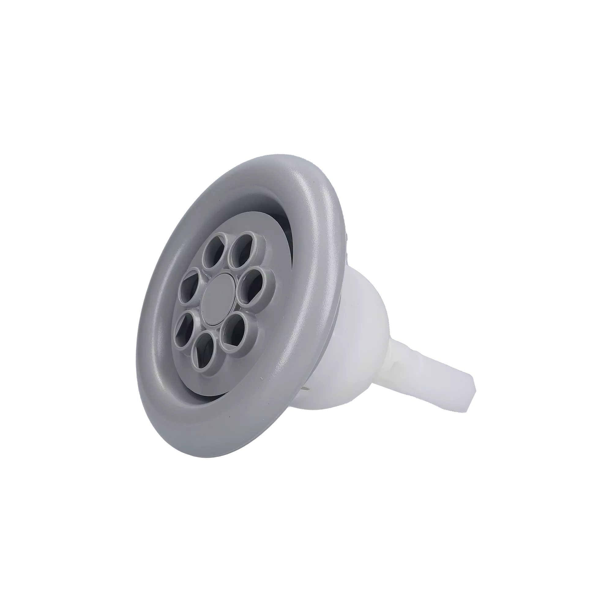 Pentair Cyclone Dual Rotating Jet Internal 5" 9784WW