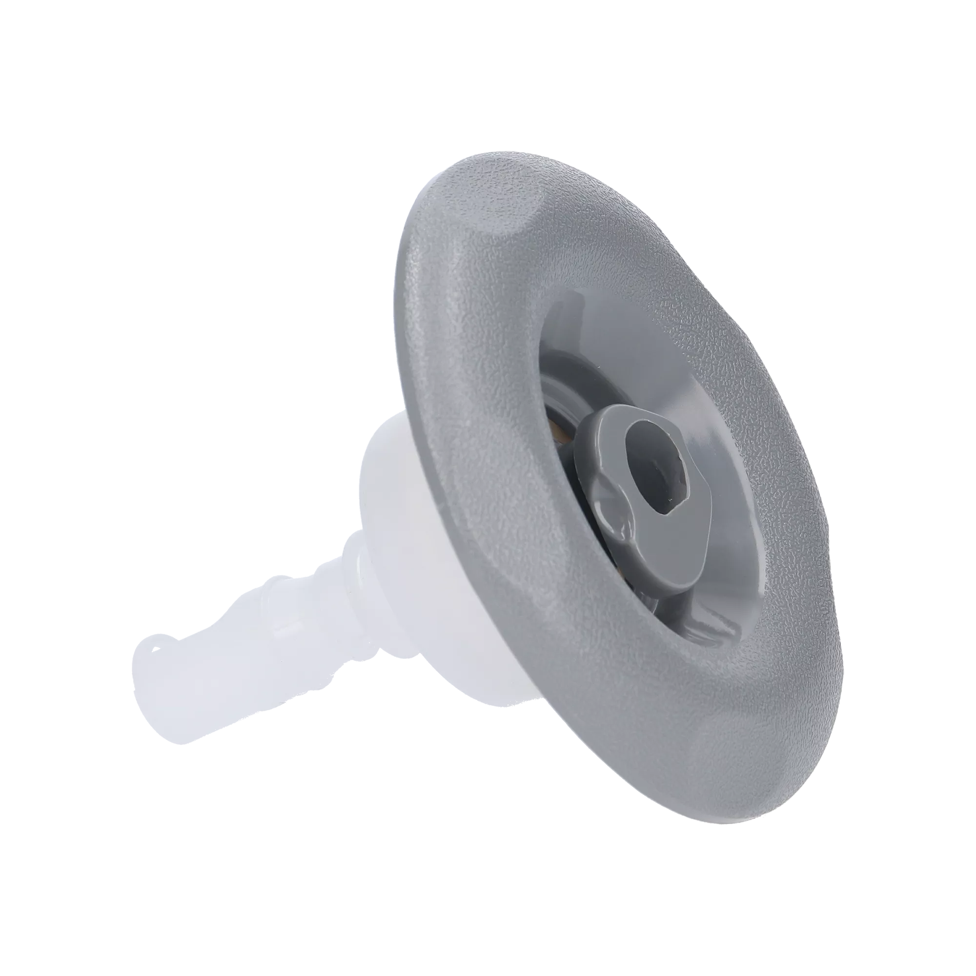 Pentair Cyclone Luxury Rotating Jet Internal 4" 9847WW