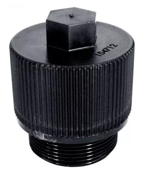 Pentair Drain Cap Plug