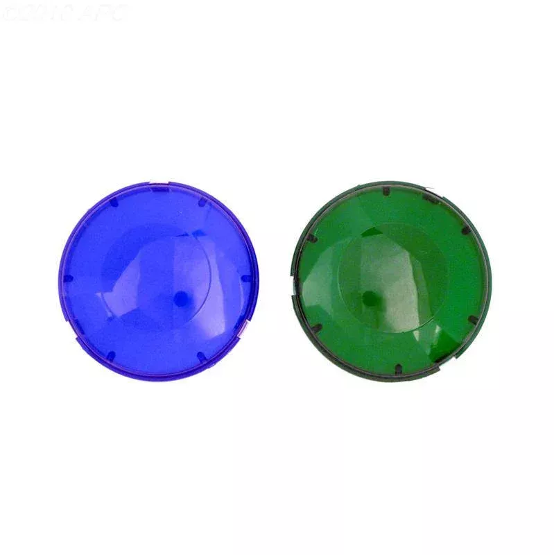 Pentair Plastic lens cover kit