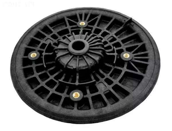 Pentair Seal Plate