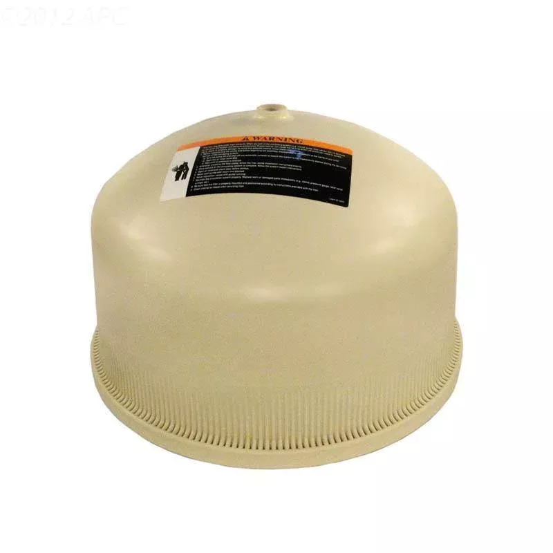 Pentair Tank, lid assembly, 320 sq. ft.