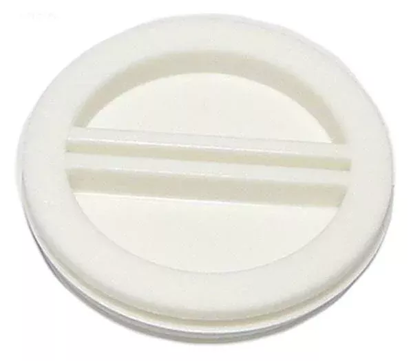 Pentair Threaded Winterizing Plug 2"
