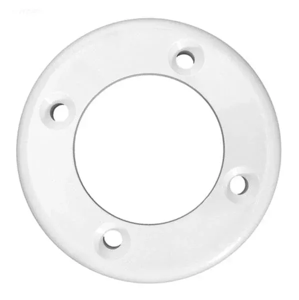 Pentair White Wall Fitting,