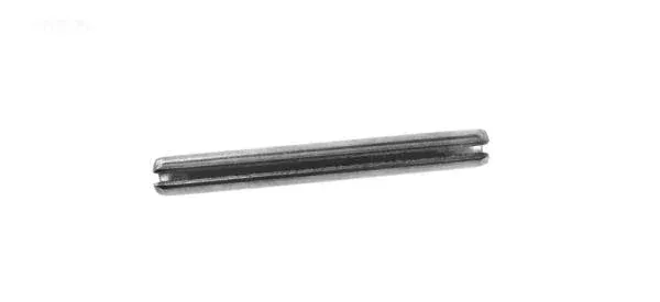 Pin, 1/8" dia. x 1-1/8" long, SS