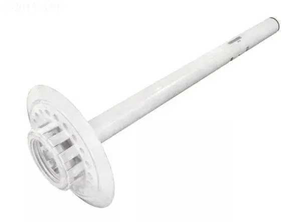 Pipe - center w/diffuser ST80 w/O-Ring