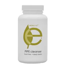 Pipe Cleanser, Pipe and Jet Cleaner 8 oz. Bottle