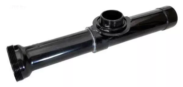 Piping assy, lower w/drain