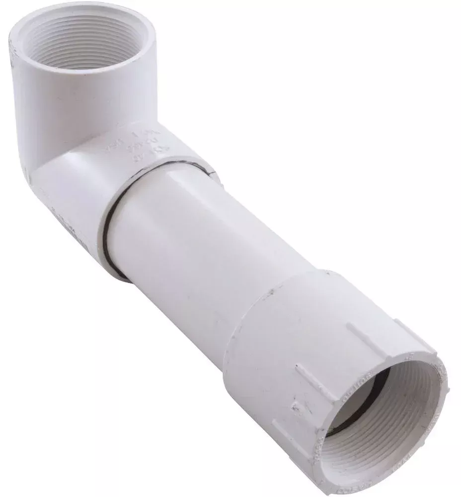 Piping assy, upper TR50