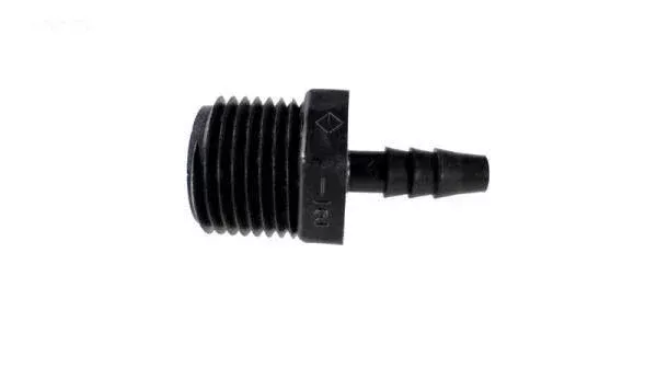 Plastic Hose Connector