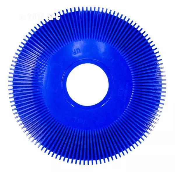 Pleated Seal
