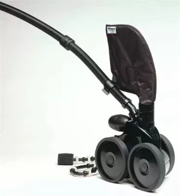 Polaris 360 Black Max Automatic Pool Cleaner