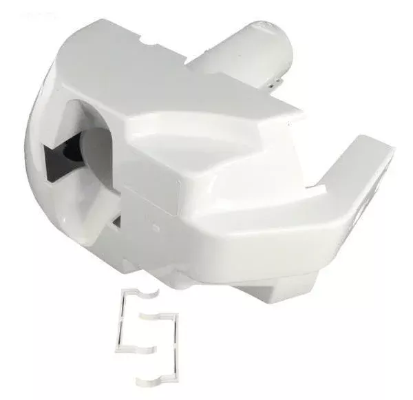 Polaris Base Assembly