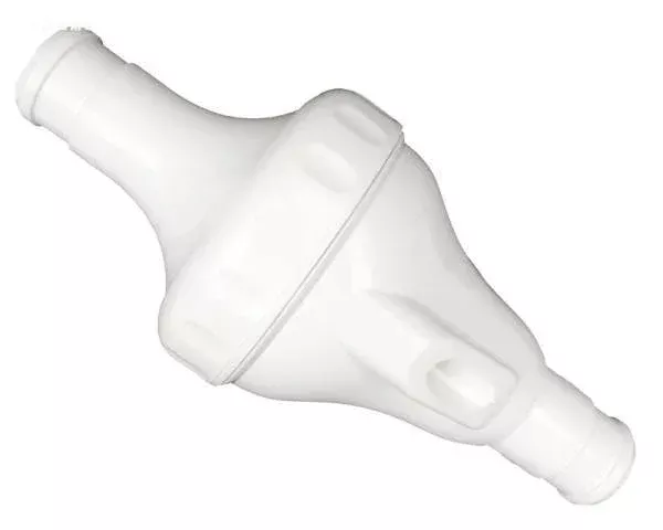 Polaris Case Kit, Back-Up Valve