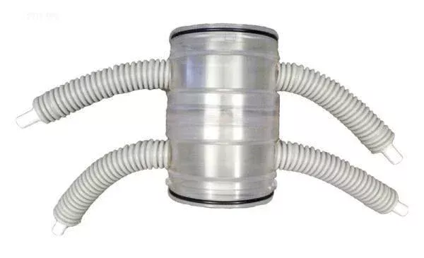 Polaris Center Chamber Assembly