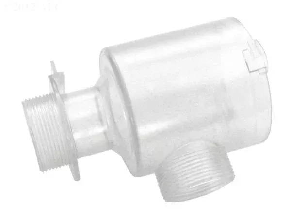 Polaris Connector Chamber
