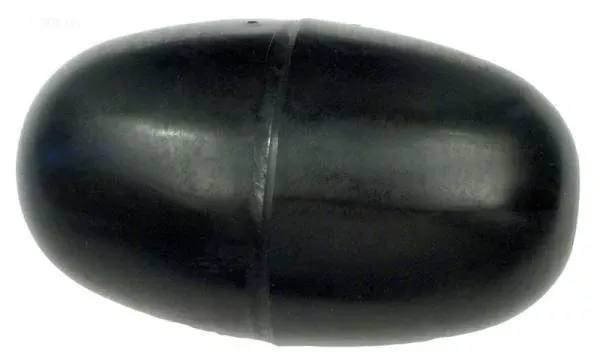 Polaris Float, Head, Black